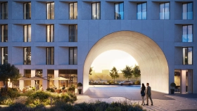 Фотографии инфраструктуры Insider