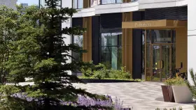 Фотографии приватной территории Primavera Residential Complex (Primavera)