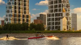 Фотографии  Primavera Residential Complex (Primavera)