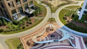 Фотографии инфраструктуры Primavera Residential Complex (Primavera)