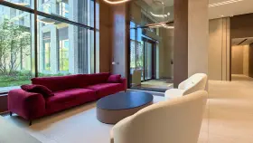 Фотографии Лобби Primavera Residential Complex (Primavera)