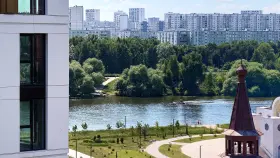 Фотографии  Primavera Residential Complex (Primavera)