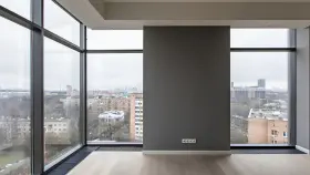 Фотографии интерьеров ЖК Фили Парк Фотографии интерьеров ЖК Фили Парк