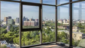 Фотографии  ЖК Фили Парк