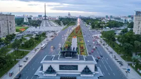 Фотографии ЖК Фили Парк Фотографии ЖК Фили Парк