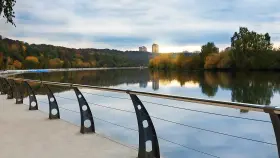 Фотографии ЖК Фили Парк Фотографии ЖК Фили Парк