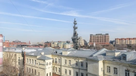 Фотографии ЖК Cooper House Фотографии ЖК Cooper House