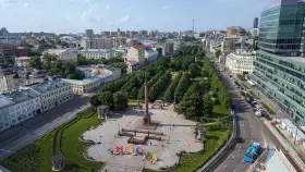 Фотографии  ЖК Цвет 32