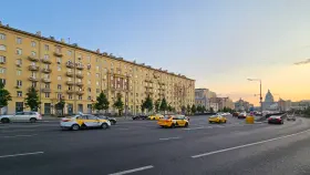 Фотографии  ЖК Цвет 32