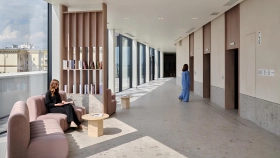 Фотографии Лобби Дом Чкалов