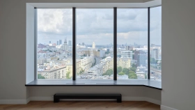 Фотографии интерьеров Дом Чкалов