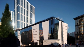 Фотографии  Дом Чкалов