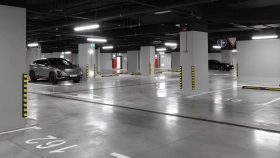 Фотографии паркинга Дом Чкалов