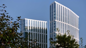 Фотографии архитектуры Дом Чкалов