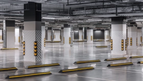 Фотографии паркинга Foriver | Форивер