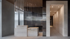 Фотографии Лобби Foriver | Форивер