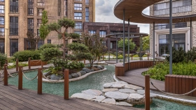 Фотографии приватной территории Foriver | Форивер