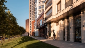 Фотографии инфраструктуры Foriver | Форивер