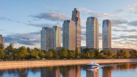 Фотографии  ЖК ERA