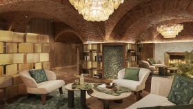 Фотографии  Клубные Особняки Ильинка 3/8