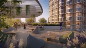 Фотографии инфраструктуры Сторис