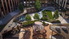 Фотографии приватной территории title