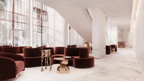 Фотографии Лобби title