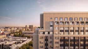 Фотографии  Дом «А»