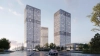 Sokolniki Residential Complex Sokolniki Residential Complex