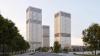 Sokolniki Residential Complex