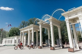 Фотографии Sokolniki Residential Complex Фотографии Sokolniki Residential Complex