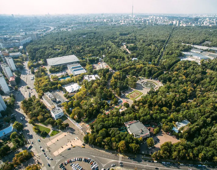 Sokolniki