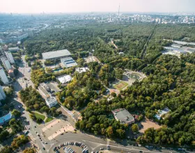Фотографии Sokolniki Residential Complex Фотографии Sokolniki Residential Complex