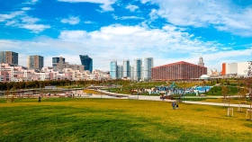 Фотографии  ЖК Вереск Фотографии  ЖК Вереск