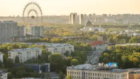 Фотографии  ЖК МИRА Фотографии  ЖК МИRА