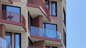 Фотографии  ЖК Шампайн