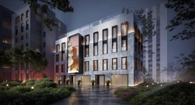Фотографии инфраструктуры Клубный дом «Фрайдей Виллас» (Friday Villas)