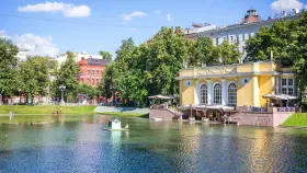 Фотографии  ЖК Булгаков