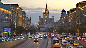Фотографии  ЖК PAVE