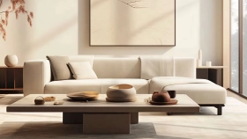 Фотографии Лобби Vesper Kutuzovsky