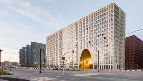 Фотографии  ЖК Зиларт