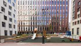 Фотографии  ЖК Зиларт