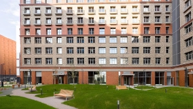 Фотографии  ЖК Зиларт