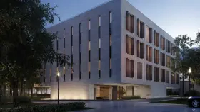 Фотографии комплекса Клубный дом Chekhov