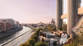 Фотографии  ЖК Садовническая, 69