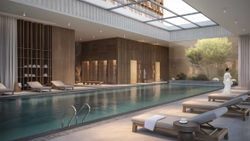 Фотографии инфраструктуры ЖК Садовническая, 69