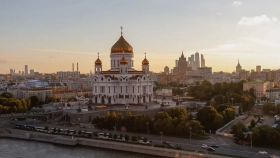 Фотографии  ЖК Noble Row