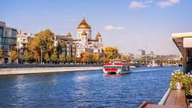 Фотографии  ЖК Noble Row