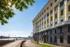 Priority Residential Complex