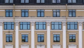 Фотографии интерьеров Priority Residential Complex